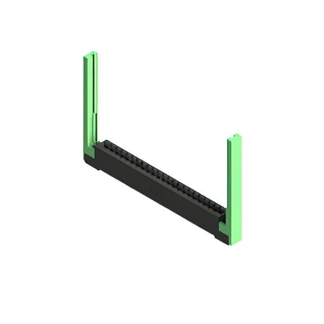 387-022-544-168 EDAC Inc.  Edgeboard Connectors